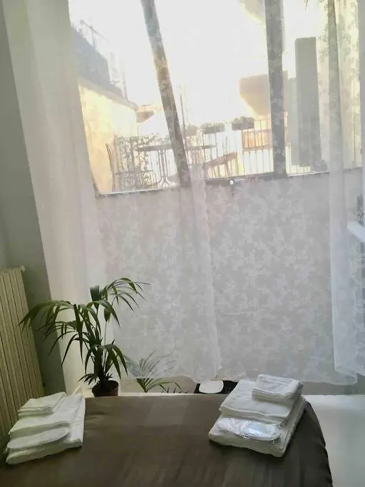 Green Loft Terrace - Navigli/Darsena Milánó Olaszország