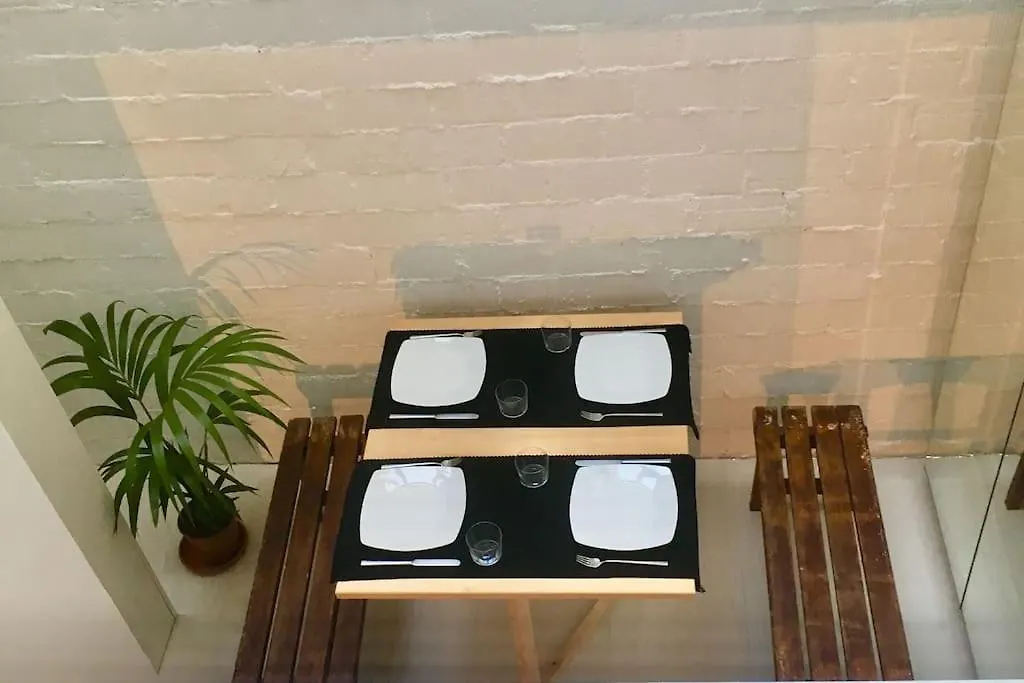 Green Loft Terrace - Navigli/Darsena Milánó
