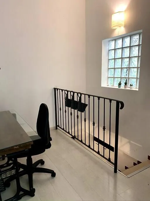 Apartman Green Loft Terrace - Navigli/Darsena Milánó