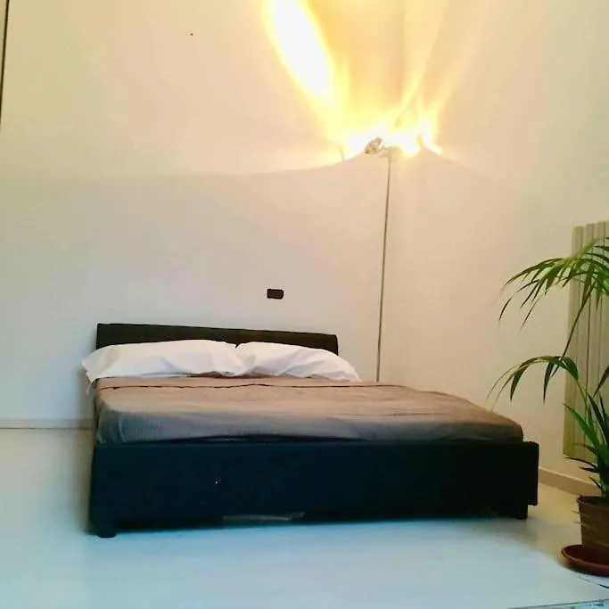 Green Loft Terrace - Navigli/Darsena Milano Daire